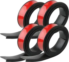 jb23ジムニー オーバーフェンダー 4個セット 黒