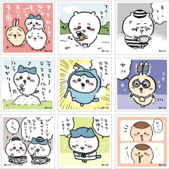 ちいかわ シールコレクション 20パック入りBOX