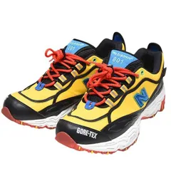 【値下げ10/16】 NEW BALANCE×the Apartment ニューバランス×ザ アパートメント ML801 GTX　スニーカー 8054000196944