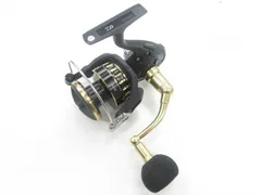 DAIWA - 【中古/未使用品】 ダイワ 23 BG SW 18000 /SP110Mの