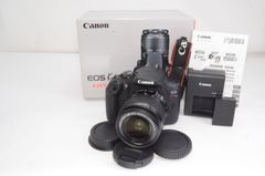 【元箱付き 美品】Canon キャノン EOS Kiss X90 標準ズームキット