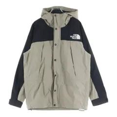 美品 ノースフェイス マウンテンライトジャケット NP11834 ゴアテックス THE NORTH FACE ノースフェイス NP11834 Mountain Light Jacket
