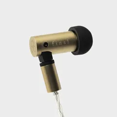 final S3000 新品未使用 final S3000 新品未開封 - メルカリ