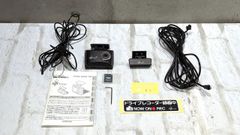 ★状態良好★ コムテック COMTEC DC-DR651 i-Safe Simple4（GPS標準） DC-DR651 ★