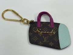 ルイヴィトン LOUIS VUITTON ポルトクレスピーディBB M66183 【中古】 【キーホルダー】 【送料無料】