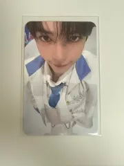 サノク　ソンハンビン　zb1 トレカ ZEROBASEONE サノク ゼベワン ソンハンビンZB1 2週目 トレカ ZB1