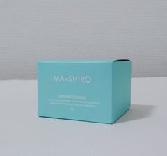 MASHIRO エクソショットクリーム 30g