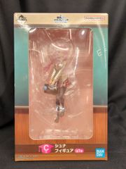 BANDAI SPIRITS 이치 반 쿠지 환생했더니 슬라임이었던 건 사립 템페스트 학원 II C상 슈나 피규어