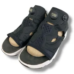 Reebok WMNS INSTAPUMP FURY SANDAL 24.0cm ★ ■■