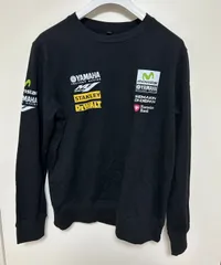 未使用 ヤマハ ライダース Movistar Tシャツ レーシング バイク ヤマハ ライダース Movistar Tシャツ レーシング バイク - メルカリ