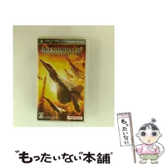 【中古】 エースコンバットX2 ジョイントアサルト [PSP] / バンダイナムコゲームス