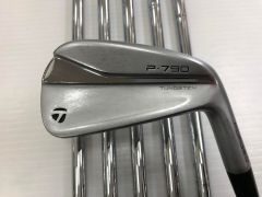 【最短翌日発送】P・790 2021 | S | NSプロ MODUS 3 TOUR 105 | 中古 | アイアンセット | テーラーメイド