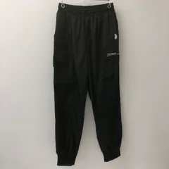 FR2 黒 カーゴパンツ　希少　完売品 FR2 黒 カーゴパンツ 希少 完売品 - メルカリ