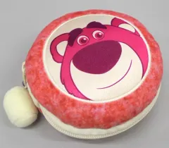 【中古】雑貨 ロッツォ ポーチ 「トイ・ストーリー」 東京ディズニーリゾート限定