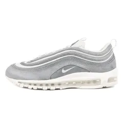 COMME des GARCONS コムデギャルソン サイズ:29.0cm 22AW NIKE AIR MAX 97 GLACIER GREY (DX6932-001) エアマックス97 グレイシャーグレー メタリックシルバー US11 コラボ【メンズ】のサムネイル