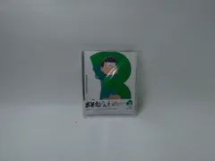 おそ松さん/第三【DVD】状態：非良