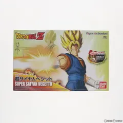 Figure-rise Standard(フィギュアライズ スタンダード) 超サイヤ人ベジット ドラゴンボールZ プラモデル バンダイ