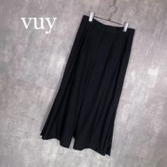 WILLY CHAVARRIA X ZARA プリーツワイドレッグバミューダ - メルカリ