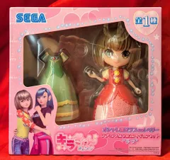 オシャレ魔女ラブandベリー きせかえフィギュア アイドルステージ 平成レトロ オシャレ魔女ラブandベリー きせかえフィギュアセット ぶ