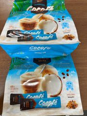 ココナッツコーヒー　ベトナムコーヒー　16g x 60袋