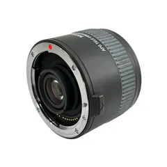 2025年最新】SIGMA EX APO TELE CONVERTER 2の人気アイテム - メルカリ