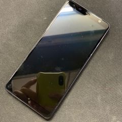 【中古品】arrows Be4 docomo 32GB F-41A ブルー