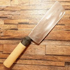 菊季 菜切り包丁 和包丁 東京上野 菊季 - メルカリ