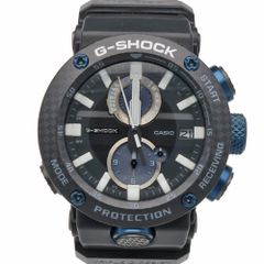 ジーショック マスターオブG 腕時計 時計 カーボン GWR-B1000-1A1JF ソーラー電波時計 メンズ 1年保証  G-SHOCK  中古 ジーショック