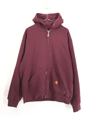 2024年最新】古着 スウェット 80s Carhartt カーハート 裏地メッシュ