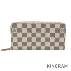 2024年最新】ルイヴィトン 財布 N41660 LOUIS VUITTON ヴィトン ダミエ