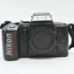 2025年最新】ニコン F 401の人気アイテム - メルカリ