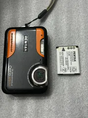 2025年最新】Optio WS80 PENTAXの人気アイテム - メルカリ 2025年最新】Optio WS80 PENTAXの人気アイテム - メルカリ