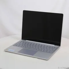 【中古・美品】Surface Laptop Go 3 XJB-00004 Microsoft 〔中古〕Surface Laptop Go3 XJB-00004 プラチナ
