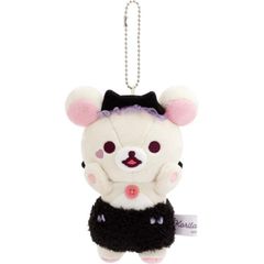 すみっコぐらしshop限定 泣いちゃうてのりぬいぐるみ ねこ825689