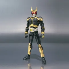 フィギュアS.H.Figuarts 仮面ライダークウガ マイティフォーム 新品未開封 3個