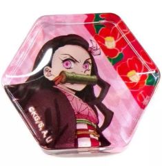 限定品】【くら寿司】鬼滅の刃 禰豆子 箸置き コラボ - メルカリ