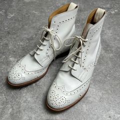 Tricker's トリッカーズ Paul smith ポールスミス 別注