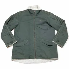 ❍【人気】アディダス　ミリタリーコート　 パーカー　ジャケット　カーキ　L BUZZ RICKSON'S バズリクソンズ M-51 パーカー Buzz Ricksons