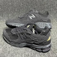 2024年最新】new balance 2002 ファントムの人気アイテム - メルカリ