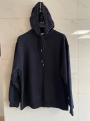 洗練された【Dries Van Noten】撥水パーカー ネイビー 25SS新作 楽天市場】パーカー ブランド（サイズ（S/M/L）SS）（レイン