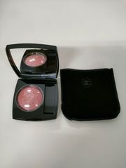 CHANEL シャネル ジュコントゥラスト 31 ローズカッシェ チーク