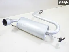 2025年最新】R2 STI マフラーの人気アイテム - メルカリ