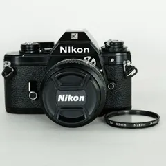 A830⭐︎美品 Nikon EM 一眼レフ フィルムカメラ 50㎜ レンズ付 Amazon | nikon EM | 一眼レフカメラ 通販