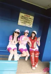 初森ベマーズDVD 4枚フル(特典ビデオ付) + 封入特典カード(全員コンプ) 初森ベマーズDVD 4枚フル(特典ビデオ付) + 封入特典カード(全員