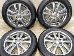 175/65R15  
ブリヂストン NEWNO 
　 SIBILLA L-5 
15x5.5 42 100-4穴 
中古タイヤ サマータイヤ ホイールセット 4本セット
 s15250618915