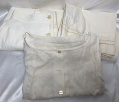 ランバン　3点セット　春夏もの