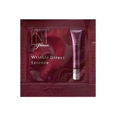 【10個】N organic Plenum リンクル ダイレクト エッセンス 0.5g x10 計5g シリーズ最高峰