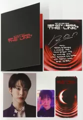 【中古】グッズセット ドヨン スペシャルARチケットセット 「NCT 127 2ND TOUR ‘NEO CITY：SEOUL - THE LINK+’」