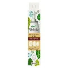 【エステー】 消臭力 自動でシュパッと FIリーフ 替 39ml 【日用品】