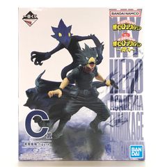 BANDAI SPIRITS 피규어 상암 답음 ;figure [이치반 복권 내 영웅 아카데미아 ~돌입~] C상 미개봉품